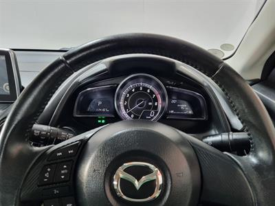 2015 Mazda Demio - Thumbnail