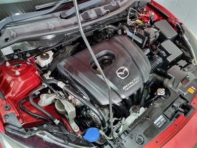 2015 Mazda Demio - Thumbnail