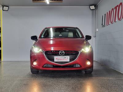 2015 Mazda Demio - Thumbnail