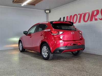 2015 Mazda Demio - Thumbnail