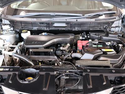 2016 Nissan X-Trail - Thumbnail