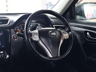 2016 Nissan X-Trail - Thumbnail