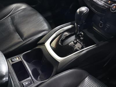 2016 Nissan X-Trail - Thumbnail