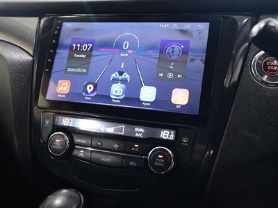 2016 Nissan X-Trail - Thumbnail