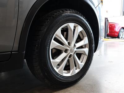 2016 Nissan X-Trail - Thumbnail
