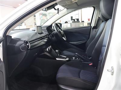 2015 Mazda Demio - Thumbnail
