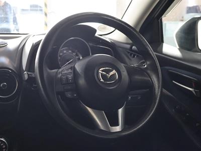 2015 Mazda Demio - Thumbnail