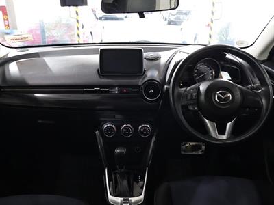 2015 Mazda Demio - Thumbnail