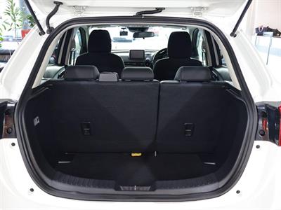 2015 Mazda Demio - Thumbnail
