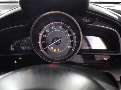 2015 Mazda Demio - Thumbnail