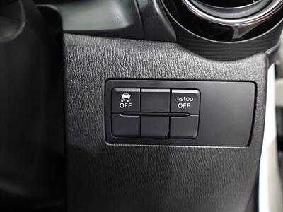 2015 Mazda Demio - Thumbnail