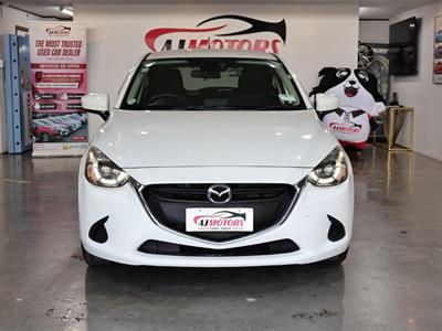 2015 Mazda Demio - Thumbnail