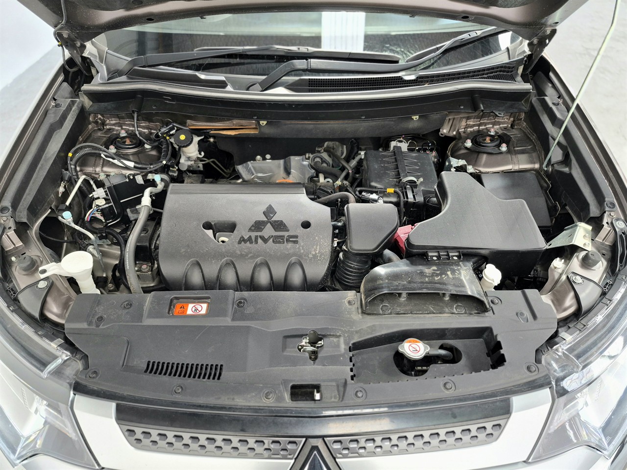 2022 Mitsubishi Outlander