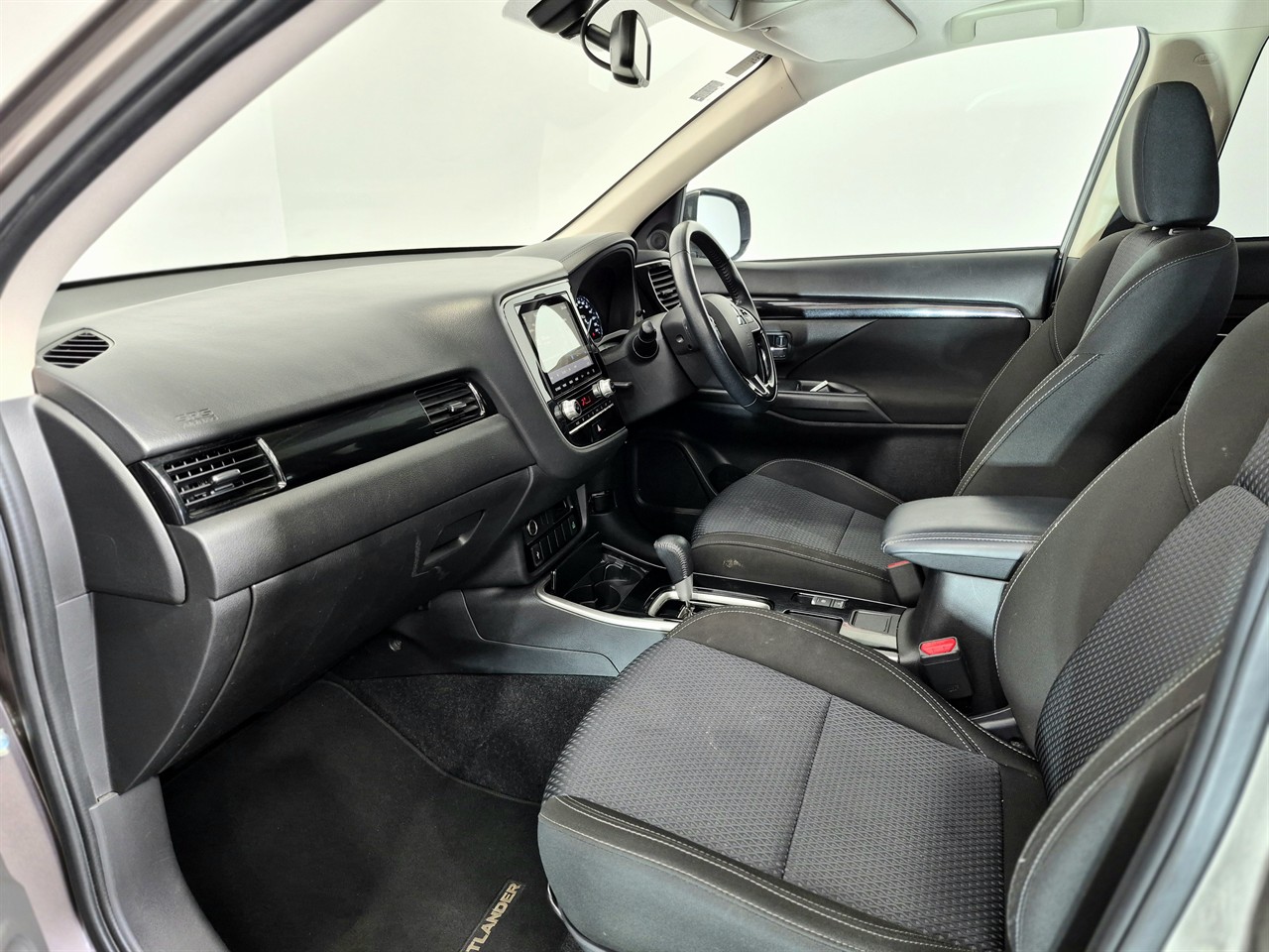 2022 Mitsubishi Outlander