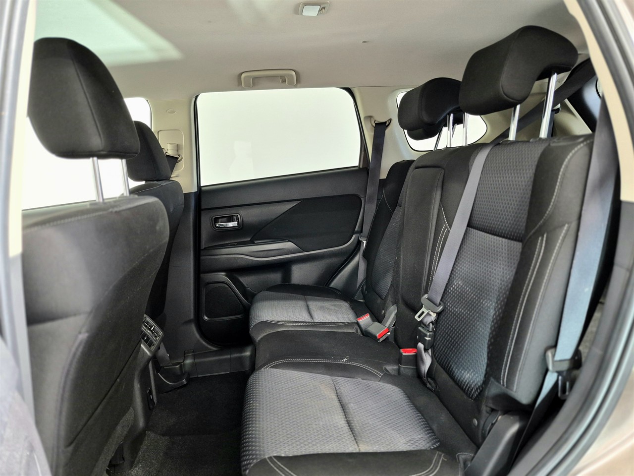 2022 Mitsubishi Outlander