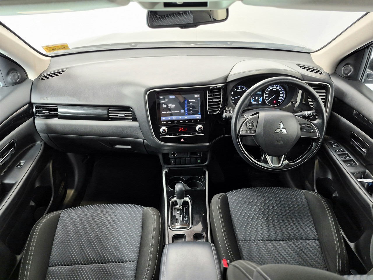 2022 Mitsubishi Outlander