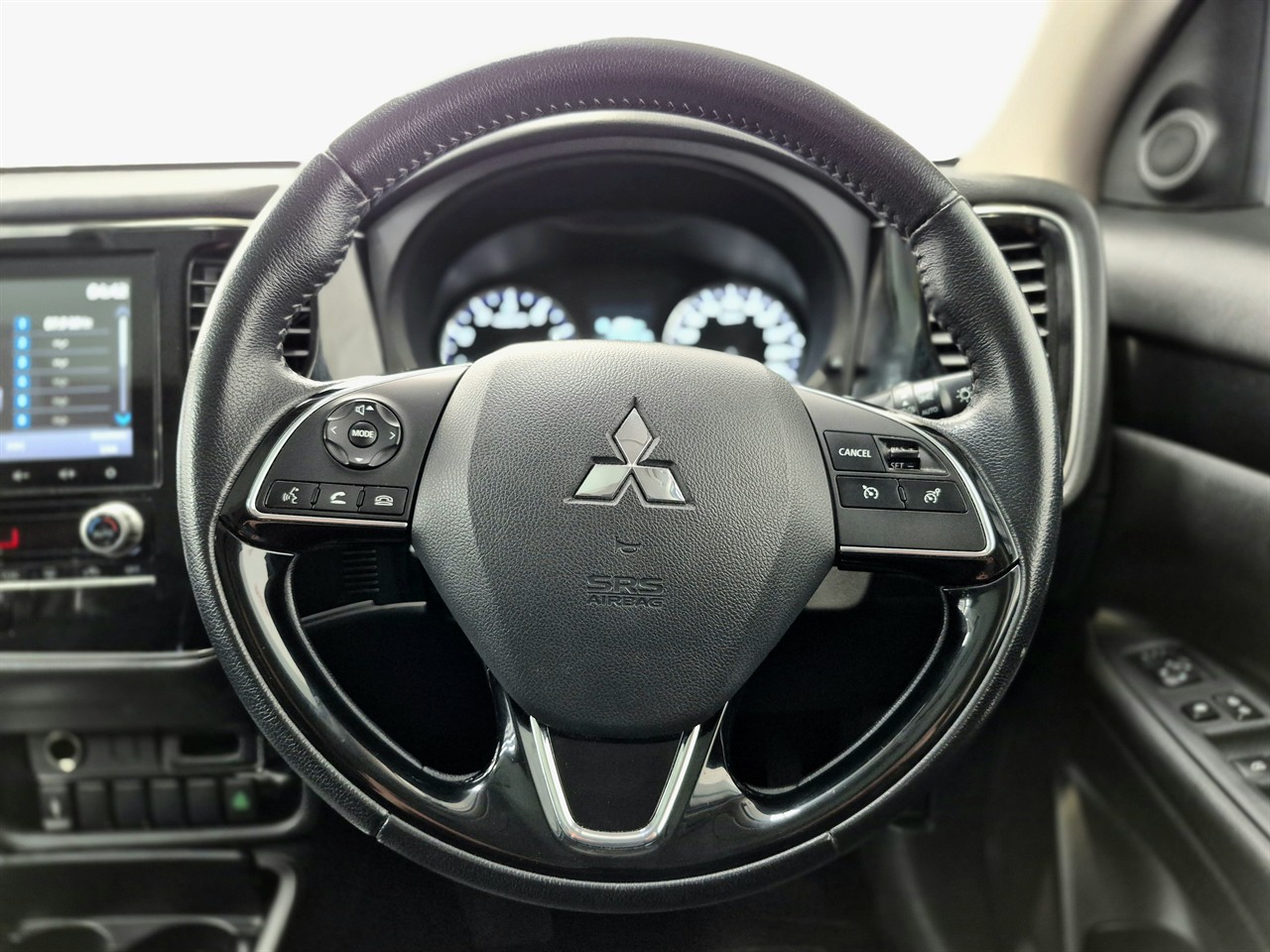 2022 Mitsubishi Outlander