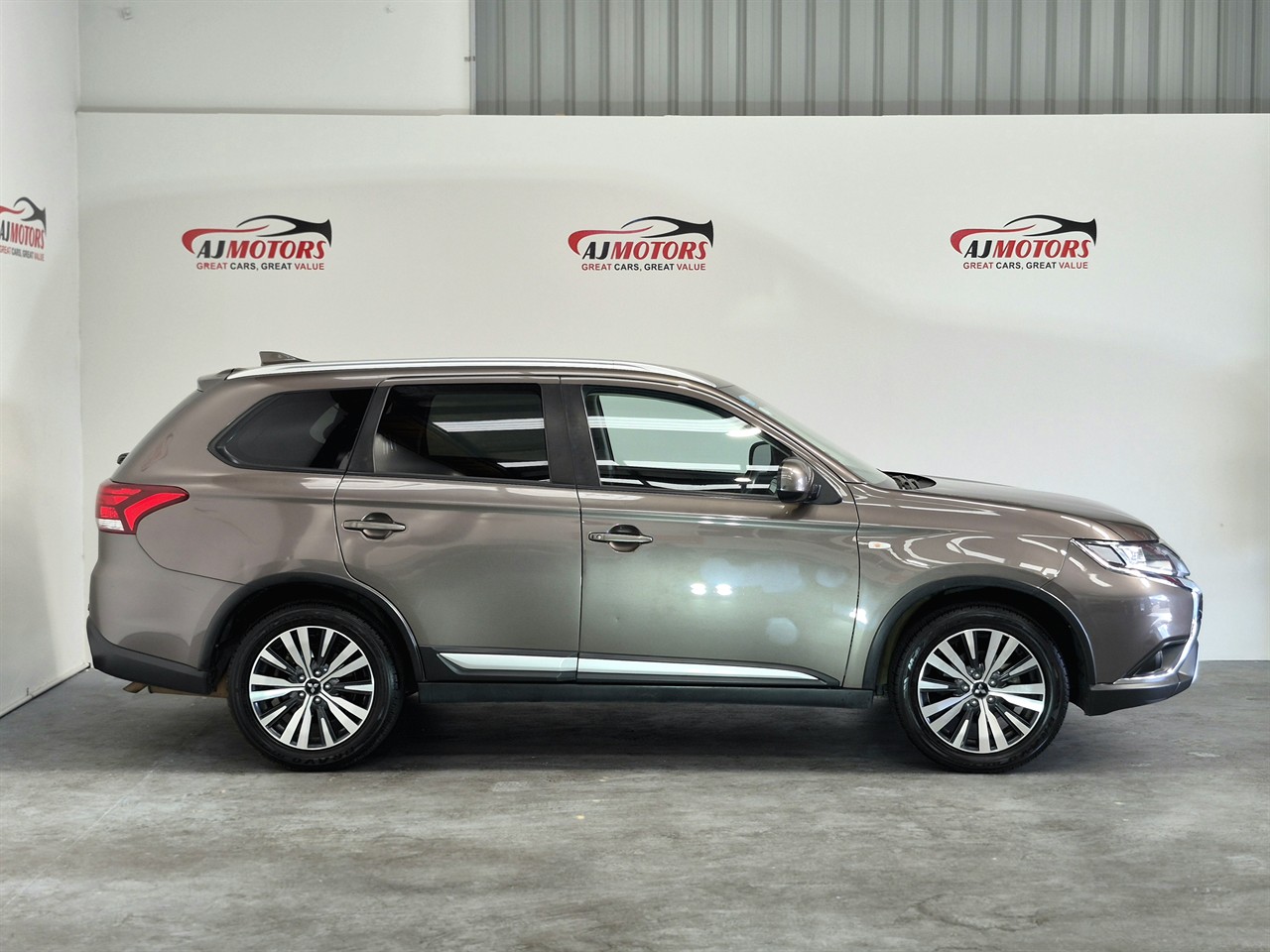 2022 Mitsubishi Outlander