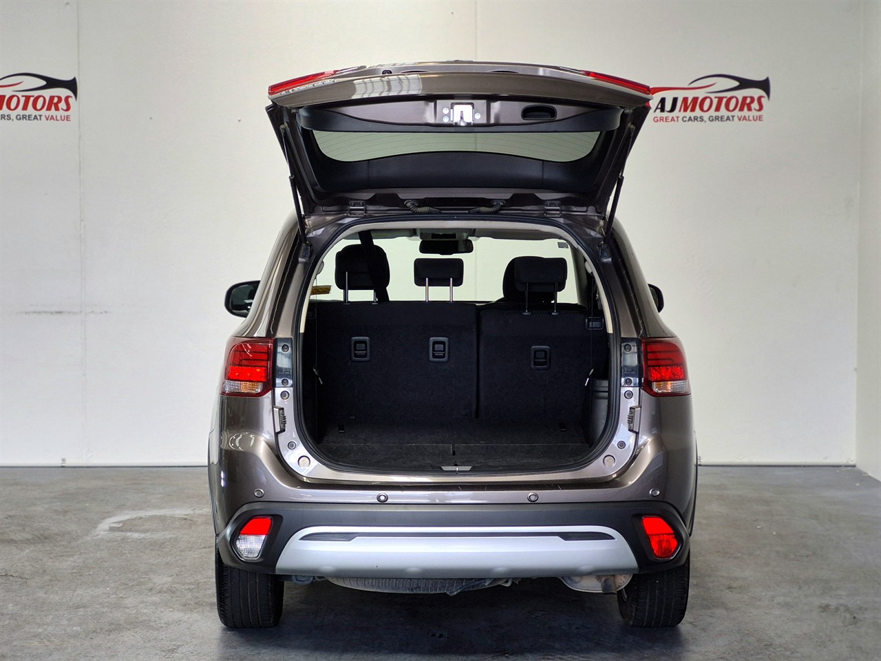 2022 Mitsubishi Outlander