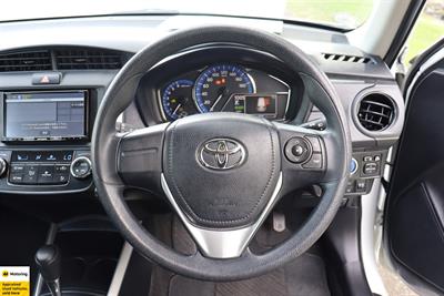 2020 Toyota Corolla - Thumbnail