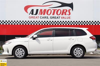 2020 Toyota Corolla - Thumbnail