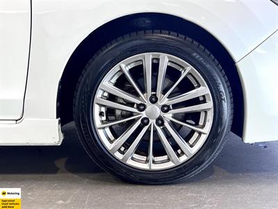 2012 Subaru Impreza - Thumbnail