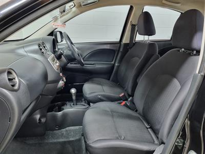 2014 Nissan Micra - Thumbnail