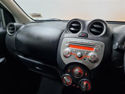 2014 Nissan Micra - Thumbnail
