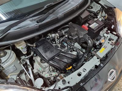 2014 Nissan Micra - Thumbnail