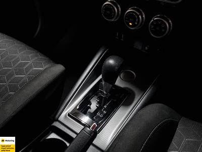 2021 Mitsubishi ASX - Thumbnail