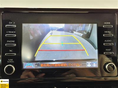 2019 Toyota Corolla - Thumbnail