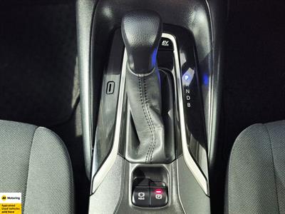 2019 Toyota Corolla - Thumbnail