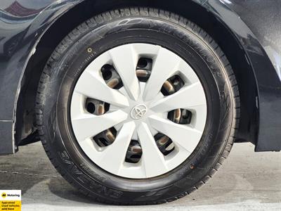 2019 Toyota Corolla - Thumbnail