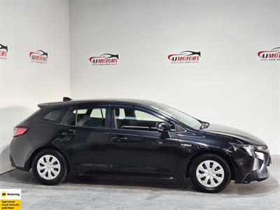 2019 Toyota Corolla - Thumbnail