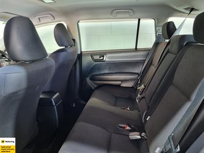 2014 Toyota Corolla - Thumbnail