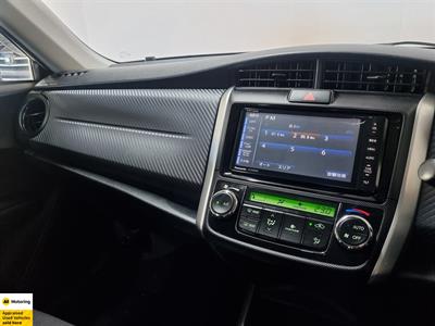 2014 Toyota Corolla - Thumbnail