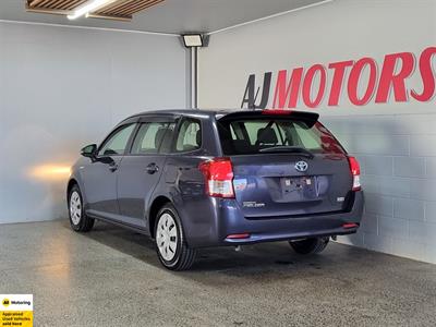 2014 Toyota Corolla - Thumbnail