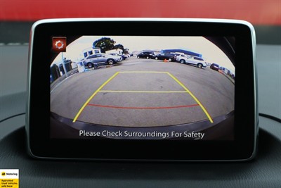 2015 Mazda Axela - Thumbnail