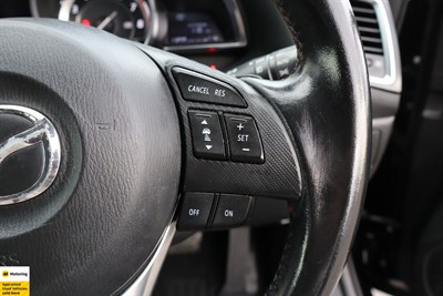 2015 Mazda Axela - Thumbnail