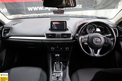 2015 Mazda Axela - Thumbnail