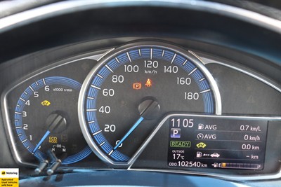 2013 Toyota Corolla - Thumbnail