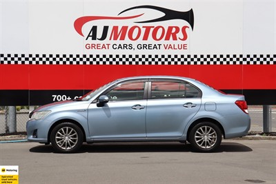 2013 Toyota Corolla - Thumbnail