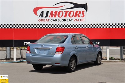 2013 Toyota Corolla - Thumbnail