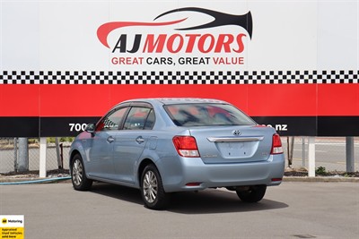 2013 Toyota Corolla - Thumbnail