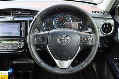 2013 Toyota Corolla - Thumbnail
