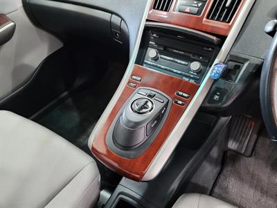 2010 Toyota Sai - Thumbnail