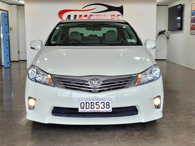 2010 Toyota Sai - Thumbnail