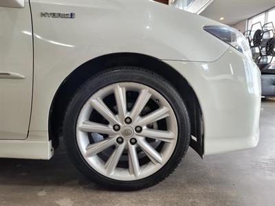 2010 Toyota Sai - Thumbnail