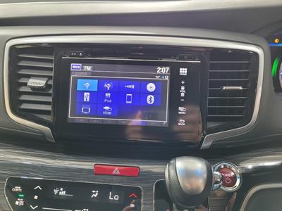 2016 Honda Odyssey - Thumbnail