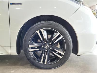 2016 Honda Odyssey - Thumbnail